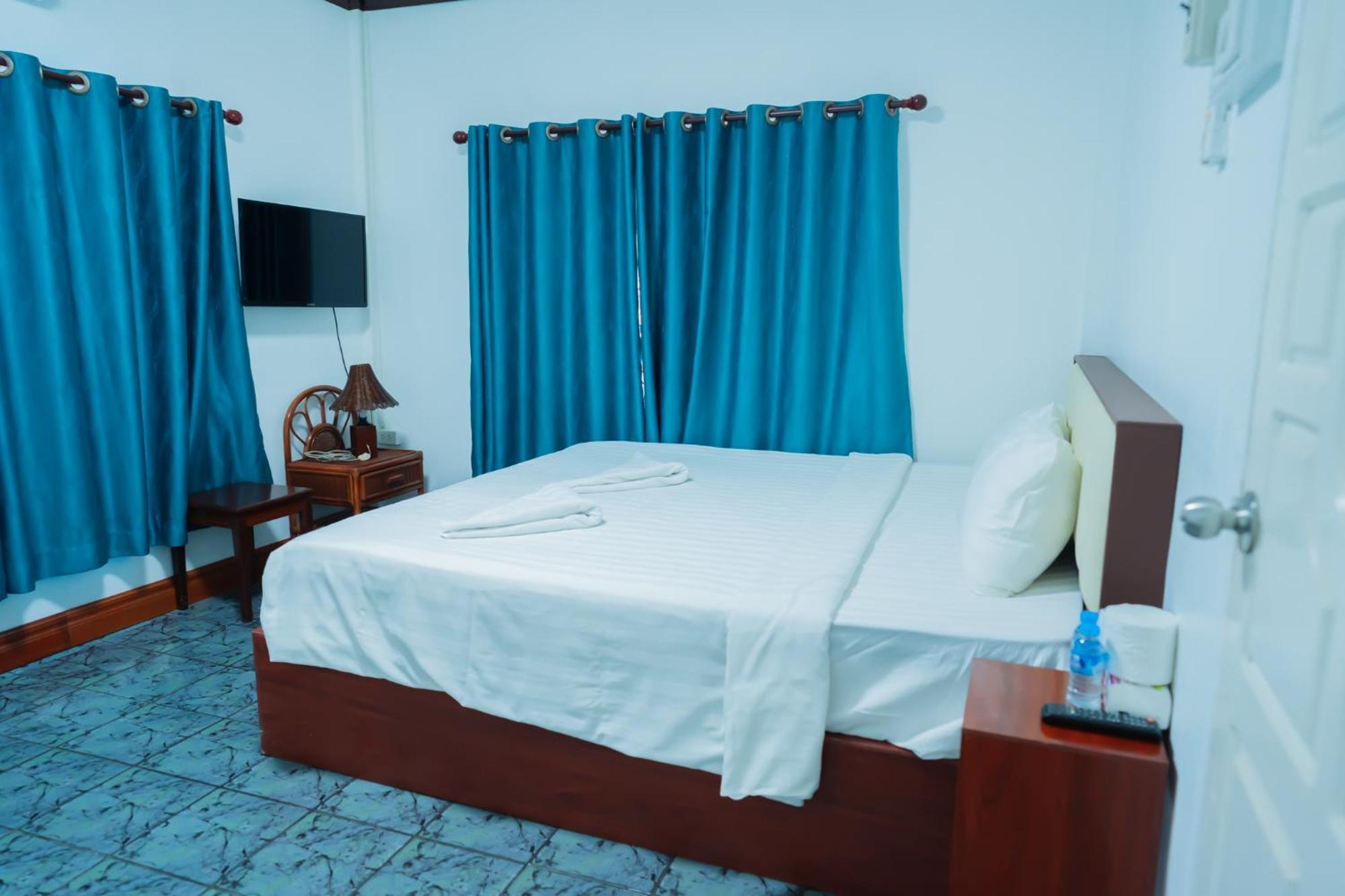 Vientiane Ruby Riverside Hotel Exterior foto