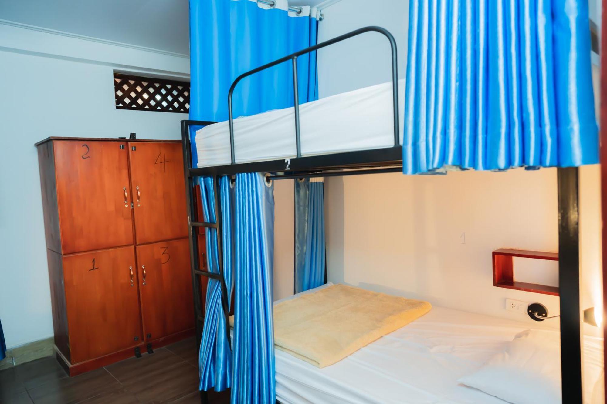 Vientiane Ruby Riverside Hotel Exterior foto